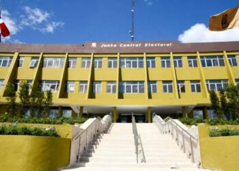 JCE relata ex empleado robó y vendió dispositivos electrónicos de alto costo