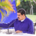 Nicolás Maduro denuncia planes para atentar contra su vida
