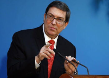 Cuba denuncia que EEUU presiona a gobiernos en su contra