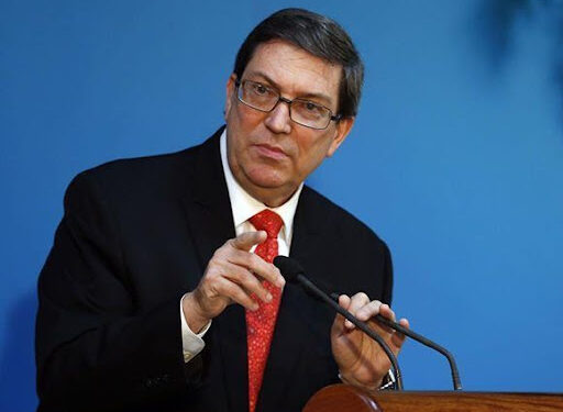 Cuba denuncia que EEUU presiona a gobiernos en su contra