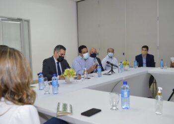 Industrias textiles del Cibao reiteran solicitud al Gobierno de priorizar sector