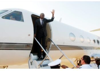 Helidosa explica viajes de sus aviones desde y hacia Haití