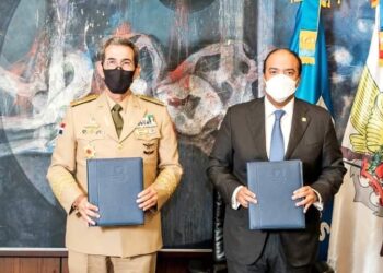 Banreservas otorgará préstamos a tasa preferencial a miembros de las Fuerzas Armadas