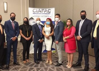 Anuncian en RD IX congreso internacional contra el fraude y la corrupción