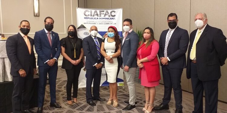 Anuncian en RD IX congreso internacional contra el fraude y la corrupción