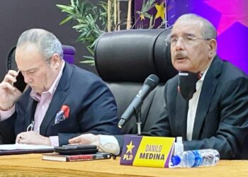 PLD anuncia no recurrirá sentencia de TSA que favorece a Fuerza del Pueblo