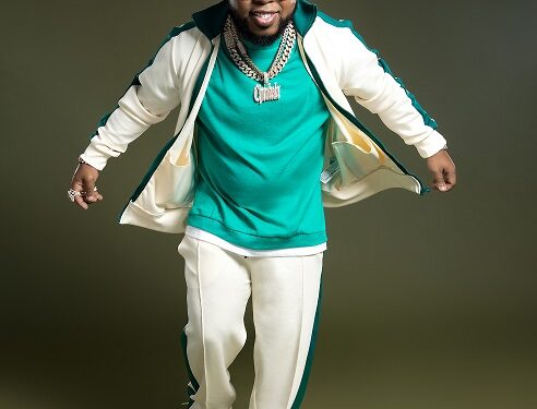 Chimbala listo para actuar en Premios Juventud