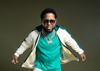 Chimbala listo para actuar en Premios Juventud