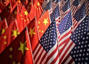 Exhortan a América Latina marginarse de conflictos entre China y Estados Unidos