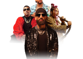 “Welcome to the summer Vol. 2” juntará en escena a Arcángel, Bulova, Tokischa y dj Adoni