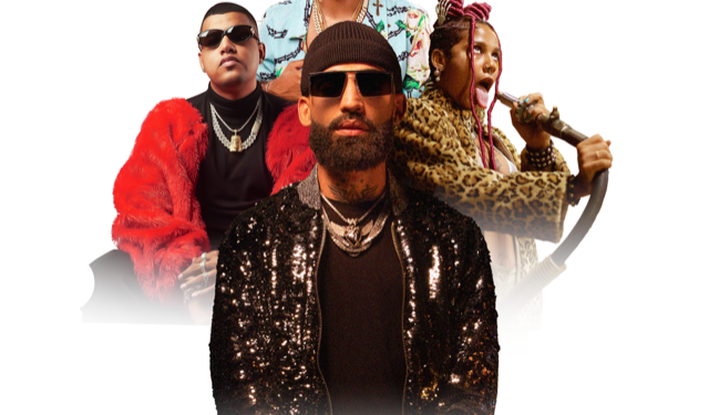 “Welcome to the summer Vol. 2” juntará en escena a Arcángel, Bulova, Tokischa y dj Adoni