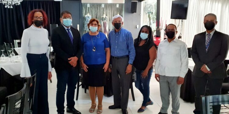 Comisión Electoral de Adompretur culmina proceso inscripción de planchas