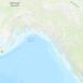 Terremoto de magnitud 8,2 frente a las costas de Alaska; cancelan alerta de tsunami