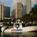 Parte de Miami una flotilla cubano-estadounidense para respaldar las protestas en Cuba