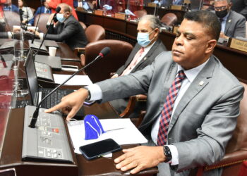 Diputados aprueban Presupuesto Complementario en primera lectura