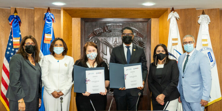 USAID apoyará la transformación e institucionalización de la Cámara de Cuentas