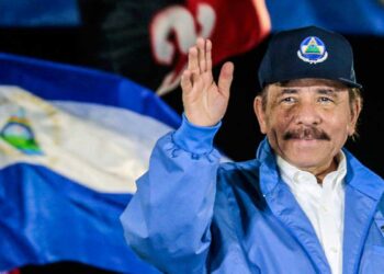 El régimen de Daniel Ortega mantiene en prisión a siete aspirantes a la presidencia de Nicaragua