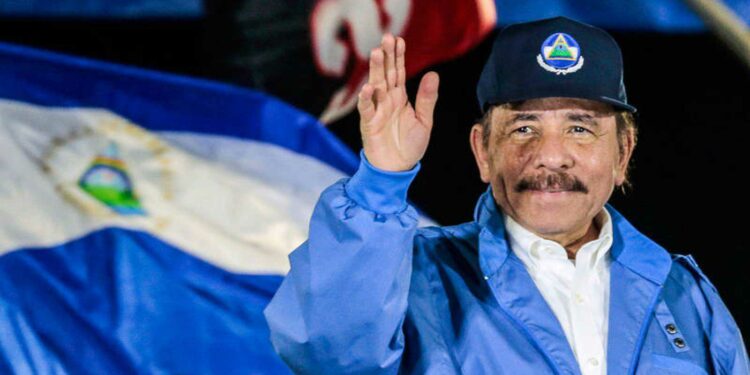El régimen de Daniel Ortega mantiene en prisión a siete aspirantes a la presidencia de Nicaragua