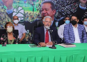 FP cuestiona medidas del Gobierno para enfrentar costo de canasta