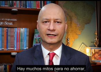 Asociación Cibao promueve nuevo programa de educación financiera