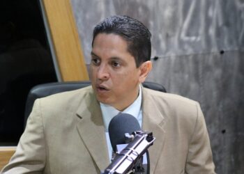 Infectológo alerta sobre secuelas a corto y largo plazo del COVID-19