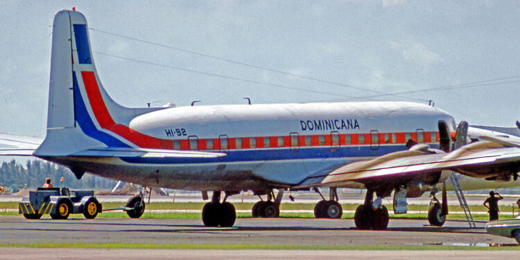 Líneas Aéreas dominicanas solicitan al gobierno la reanudación vuelos a Haití