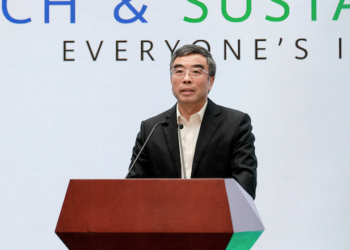 Huawei invertirá USD$150 millones en desarrollo de talento en los próximos 5 años