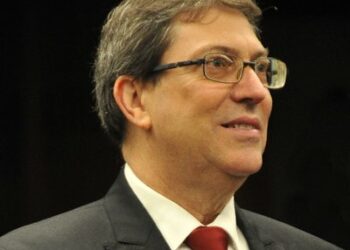 Reacción de Cuba por sanciones de EEUU a su ministro de Defensa y otros funcionarios