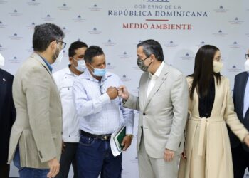 Medio Ambiente aclara sección La Horma no está dentro de Valle Nuevo