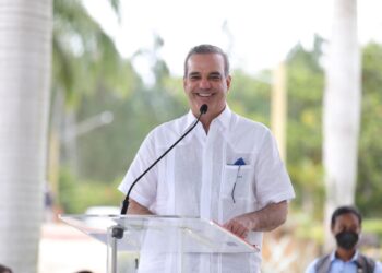 Gobierno anuncia plan ordenamiento de Jarabacoa