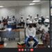 Edesur e INFOTEP gradúan decenas de jóvenes como “electricistas comunitarios”