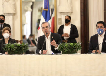 RD emerge como primer destino de inversión en América Latina