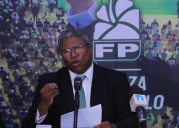 FP exige aumento salarial y  pago de prestaciones a empleados cancelados