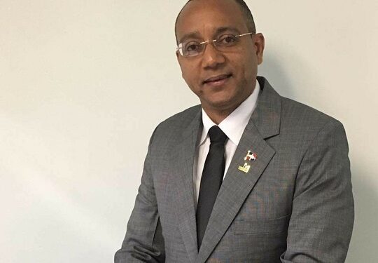 Inafocam: Aproximación histórica en ocasión de su 21 aniversario