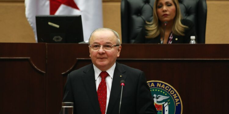 Parlatino propone 18 modelos de leyes para enfrentar crimen organizado en AL y Caribe