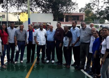 Con homenaje póstumo a Jhonny Ventura Villa Faro inaugura su Casa de la Cultura