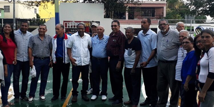 Con homenaje póstumo a Jhonny Ventura Villa Faro inaugura su Casa de la Cultura