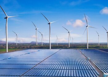 CNE publica procedimiento para solicitar concesiones generación bajo modalidad de hibridación