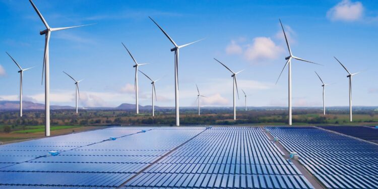 CNE publica procedimiento para solicitar concesiones generación bajo modalidad de hibridación