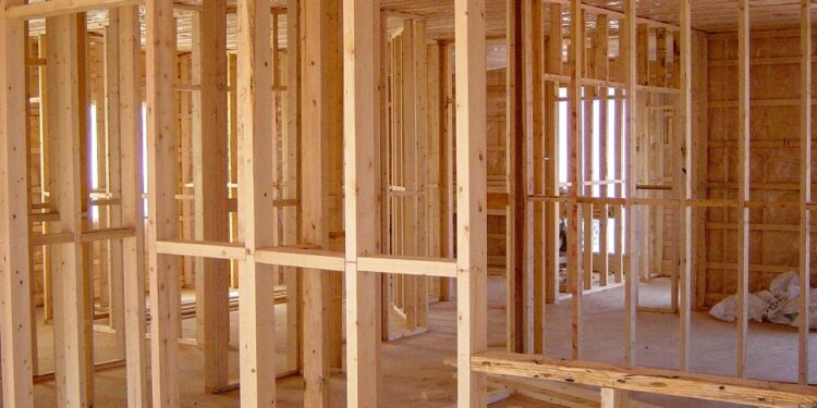 El precio de la vivienda en EEUU sube al mayor ritmo desde que hay registros