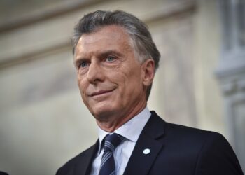 Argentina: La arremetida de Macri contra el gobierno de Fernández