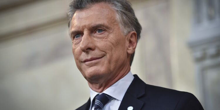 Argentina: La arremetida de Macri contra el gobierno de Fernández