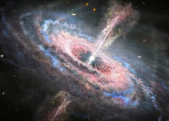 Nuevas imágenes del ESO revelan impresionantes características de las galaxias cercanas