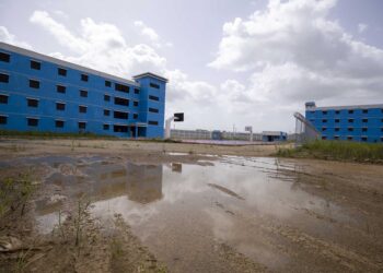 Ministerio Público informa que sigue  investigaciones de la “Nueva Victoria”