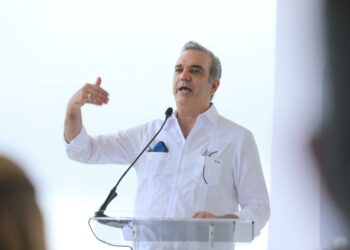 Abinader: Gobierno busca consolidar turismo de RD en primeros puestos del mundo