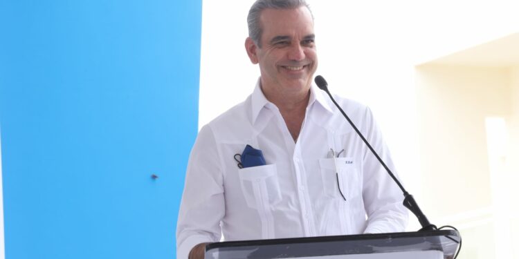Abinader anuncia La Altagracia tendrá apertura total por cantidad de vacunados contra el Covid