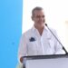 Abinader anuncia La Altagracia tendrá apertura total por cantidad de vacunados contra el Covid