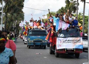 Comunidad LGTBQ+ se defiende tras aprobación por diputados del Código Penal