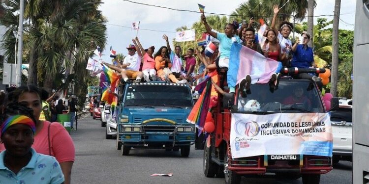 Comunidad LGTBQ+ se defiende tras aprobación por diputados del Código Penal