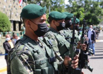 La frontera está totalmente asegurada, afirma Abinader